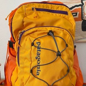 Patagonia Chacabuco 32L Backpack